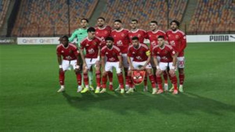 نجوم الأهلي في شوارع القاهرة التاريخية استعدادا لإعلان ضخم