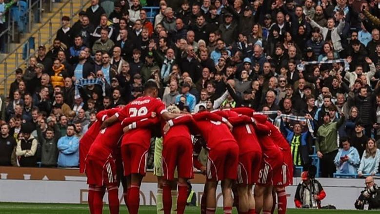 موعد مباراة ليفربول وتشيلسي في الدوري الإنجليزي.. القنوات الناقلة والتشكيل المتوقع