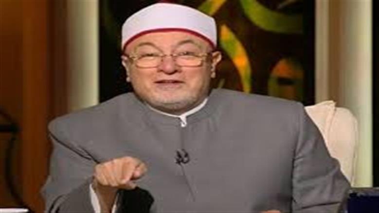 خالد الجندي: «هل أتبعك» درس في الأدب.. والقرآن يعلمنا تخفيف حدة الطلب