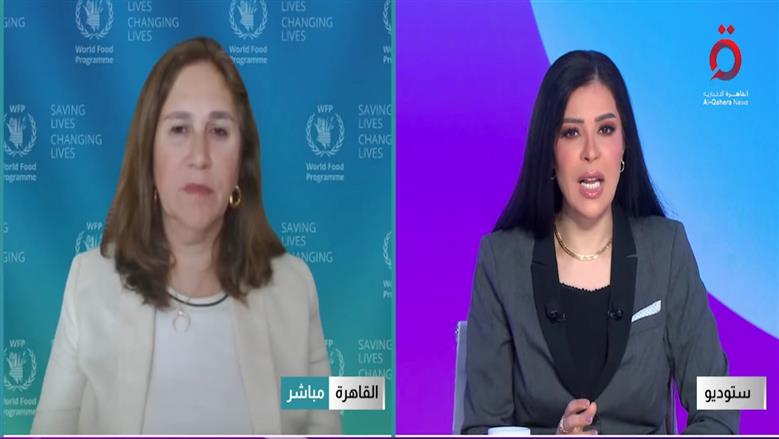 برنامج الأغذية العالمي يحذر من تراجع الإنتاج الزراعي بالدول الهشة بسبب نقص الأسمدة