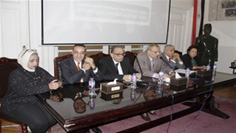 قيادات حزب الوفد تطرح رؤى لإعادة بناء المنظومة المحلية