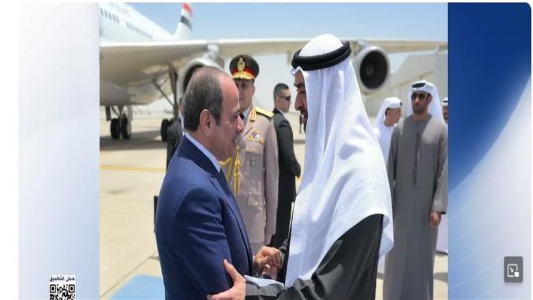 أستاذ علاقات دولية: زيارة الرئيس السيسي إلى الإمارات جاءت في توقيت إقليمي بالغ الخطورة