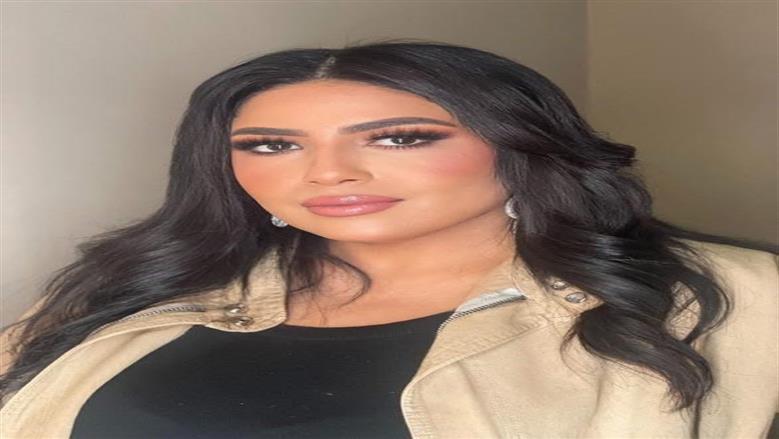 الفنانة زينب العبد تتعرض لحادث سير: قدر الله وماشاء فعل
