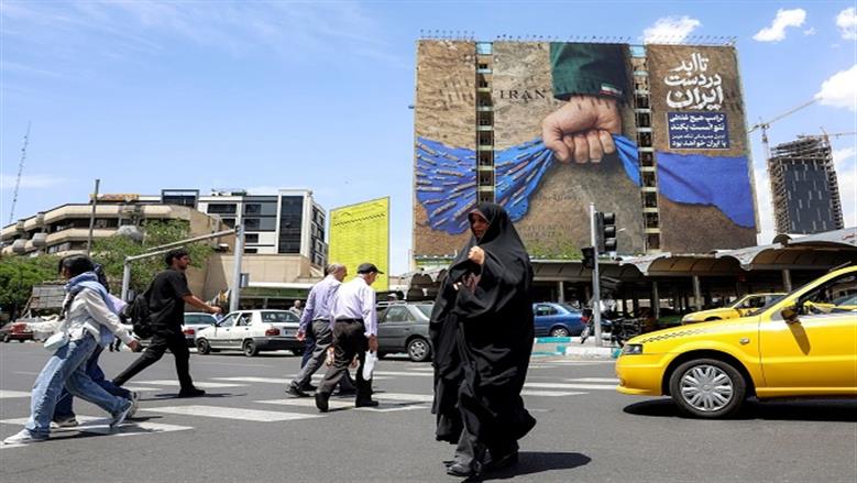 تقرير سري للاستخبارات الأمريكية: إيران ليست على وشك الانهيار كما يروج ترامب
