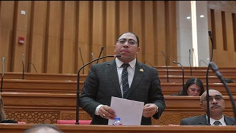 طلب إحاطة بشأن وقف بطاقات التموين للمواطنين بسبب مخالفات الكهرباء