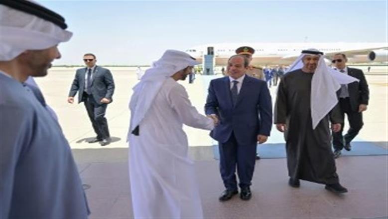 أستاذ علاقات دولية: زيارة الرئيس السيسي للإمارات تؤكد أولوية أمن الخليج في السياسة المصرية