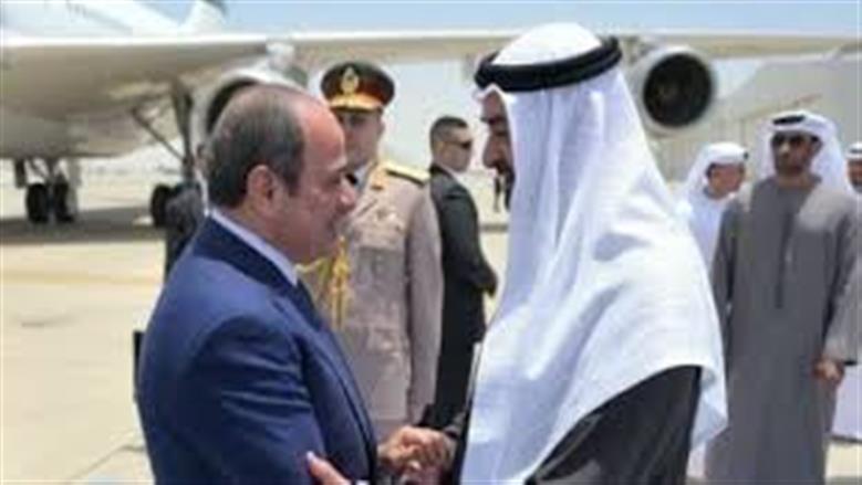 خبير علاقات دولية: زيارة الرئيس السيسي للإمارات تؤكد متانة العلاقات بين البلدين