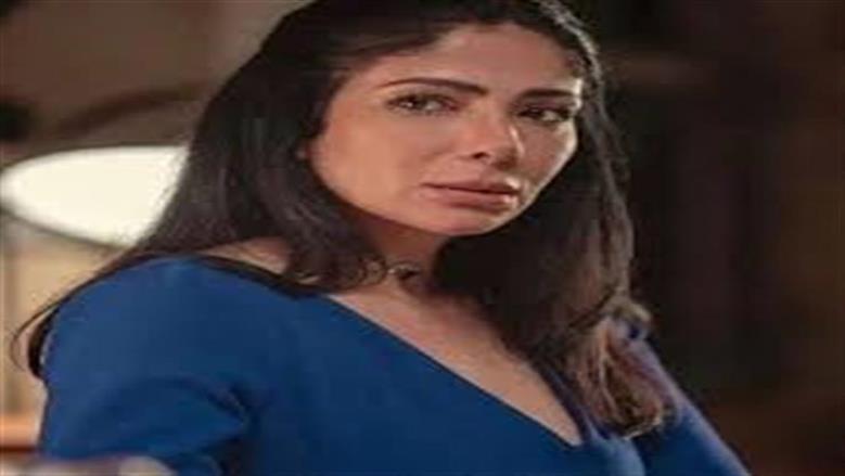 تفاصيل دور منى زكي في مسلسل «طالع نازل» مع محمد شاهين