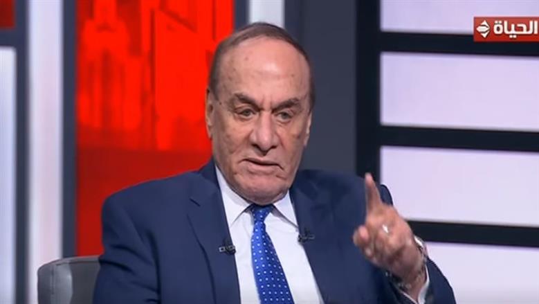 اللواء سمير فرج: إسرائيل الطرف الوحيد الساعي للحرب.. وإيران طرحت 14 نقطة لتسوية الأوضاع