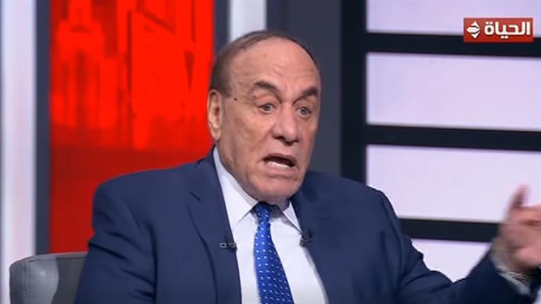 خبير عسكري: التحركات الأمريكية في الخليج تحمل رسائل حرب نفسية لإيران