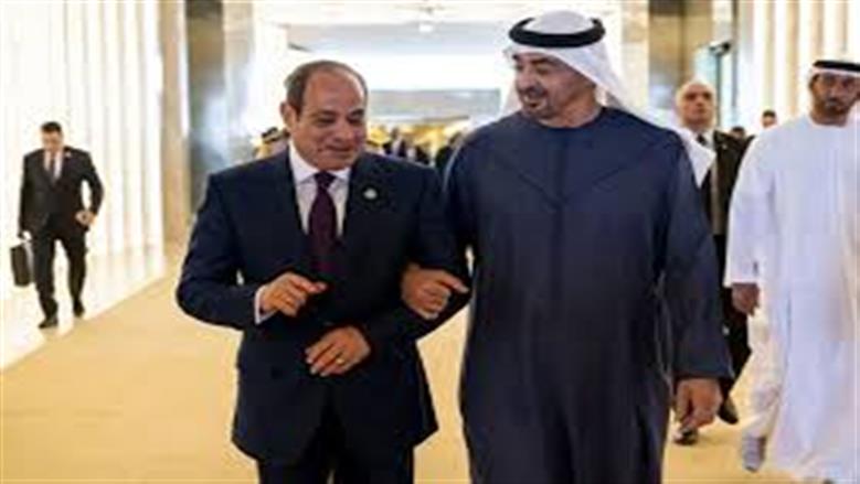  خبير علاقات دولية: زيارة الرئيس السيسي للإمارات تحمل رسالة أمن قومي تتجاوز التضامن الدبلوماسي
