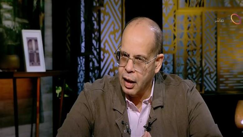 أكرم القصاص: سلطنة عمان لعبت دورا مهما لمنع الحرب الأمريكية الإيرانية