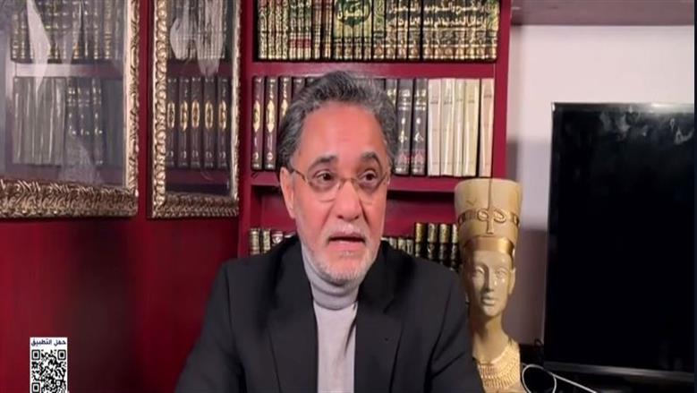 الكاتب الصحفي عبدالرحيم علي: العلاقات المصرية الإماراتية تقوم على أمن قومي مشترك ومصير واحد