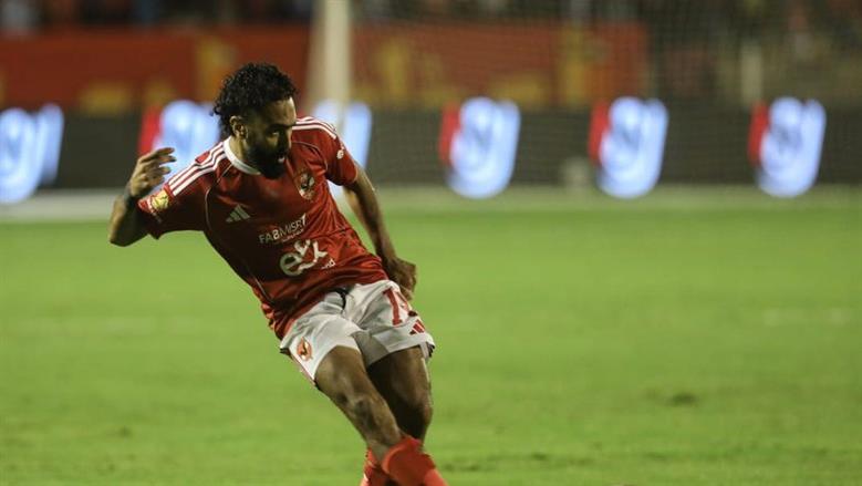 مصير حسين الشحات من الرحيل عن الأهلي.. وحقيقة عرض بيراميدز