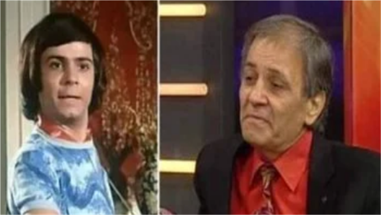 شارك عادل إمام في فيلم «البحث عن فضيحة».. من هو الفنان ناجي أنجلو؟