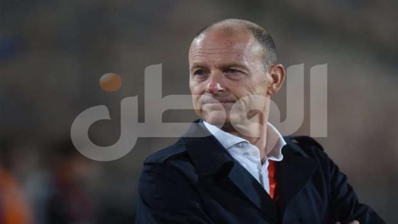 شوبير يكشف تطورات جديدة صادمة في ملف رحيل توروب عن الأهلي