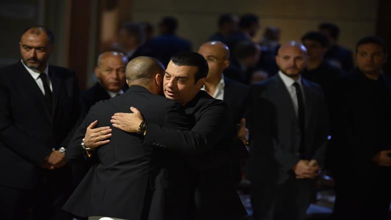 عزاء 