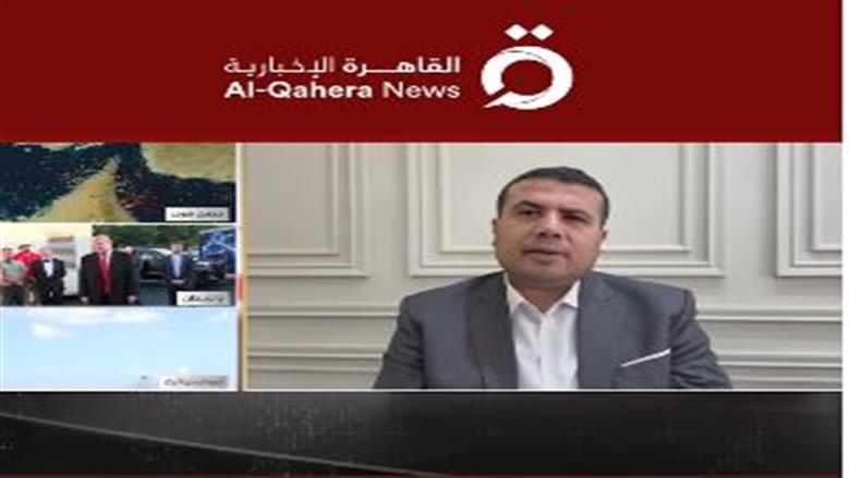 أستاذ علوم سياسية: الاحتلال الإسرائيلي لديه تخوف من توقيع اتفاقات أمريكية إيرانية
