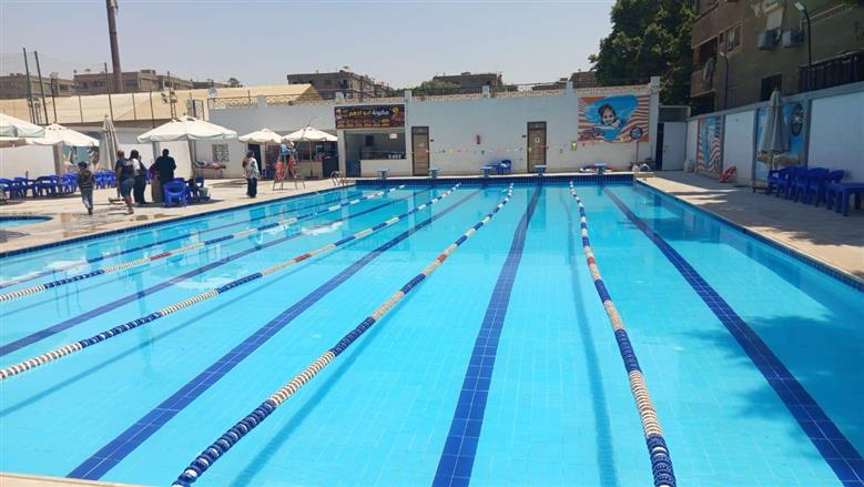  تعليمات مهمة عند استخدام حمام السباحة.. اعرف قائمة الممنوعات