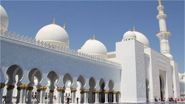 موعد صلاة الجمعة اليوم في القاهرة والمحافظات
