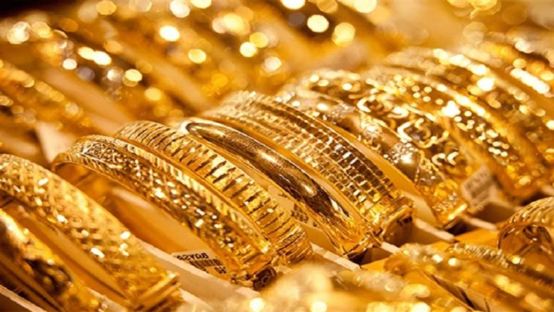 تراجع جديد في أسعار الذهب اليوم الجمعة.. عيار 21 يسجل رقما قياسيا خلال 3 أيام