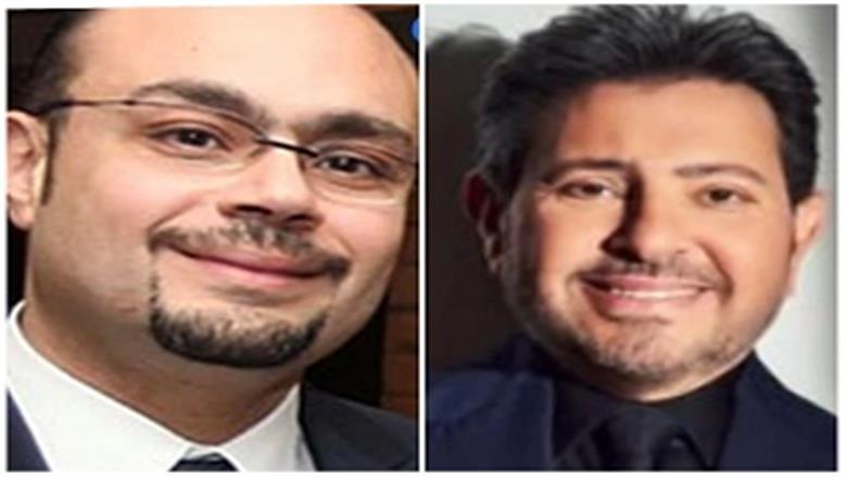 بتول عرفة عن رحيل هاني شاكر ووليد مصطفى في نفس اليوم: «التاريخ دا مكتوب للطيبين الخلوقين»