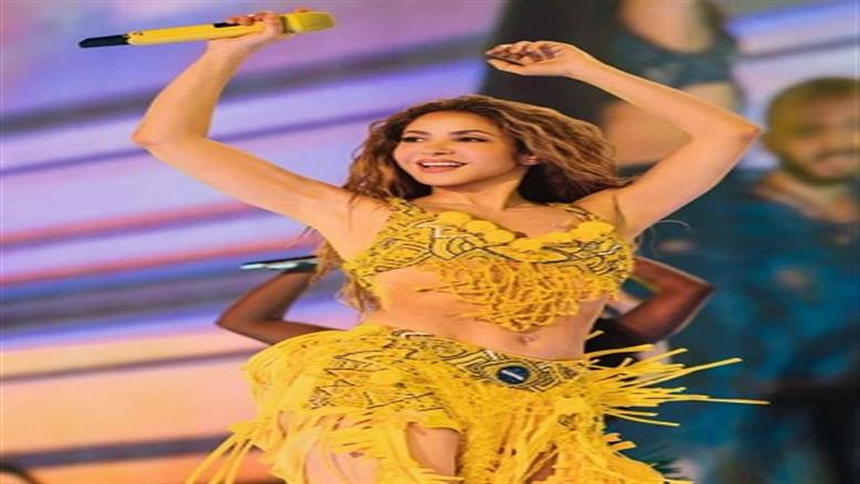 من waka waka إلى Dai Dai.. شاكيرا أيقونة الأغنية الرسمية لكأس العالم عبر 20 عاما