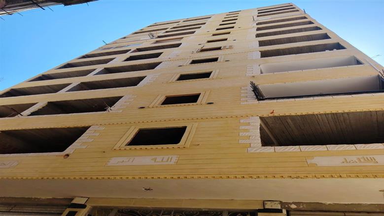 القاهرة تطبق عقوبات البناء المخالف.. وتناشد المواطنين للالتزام بالقانون