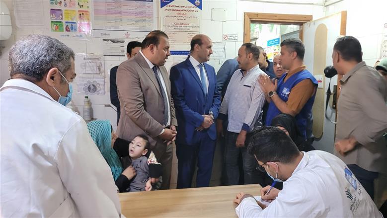 رئيس الوزراء يؤكد توفير الخدمات الطبية المجانية للمواطنين بالقرى والمناطق الأكثر احتياجا