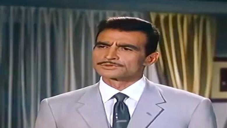 ذكرى وفاة أحمد مظهر.. رحلة إبداع عمرها 40 سنة سينما وما يزيد عن 150 عملا فنيا