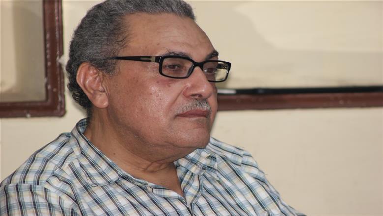 خالد إسماعيل