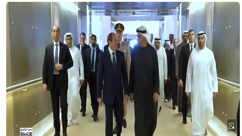 الكاتب الصحفي أحمد ناجي: الإمارات شريك رئيسي لمصر في دعم الحوار والدبلوماسية بالمنطقة 