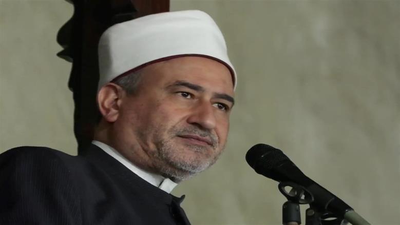 خطيب الجامع الأزهر: يدعو المسلمين إلى تعمير أيام ذي الحجة بالذكر.. أبواب الرحمة مفتوحة 