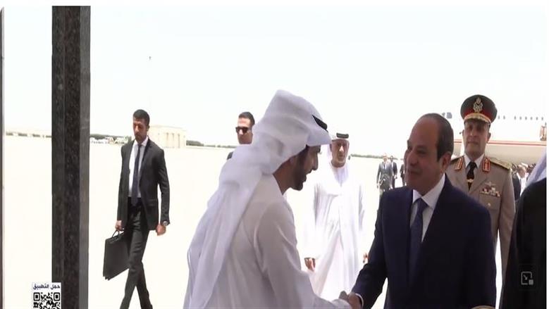 خبير علاقات دولية: زيارة الرئيس السيسي للإمارات وعمان تعكس دور مصر في تهدئة التوترات