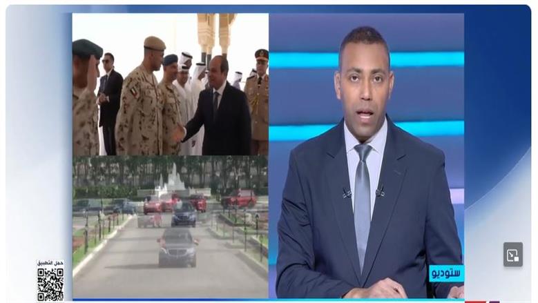 خبير علاقات دولية: مصر تتحرك كدولة مركزية لحماية استقرار الخليج (فيديو)