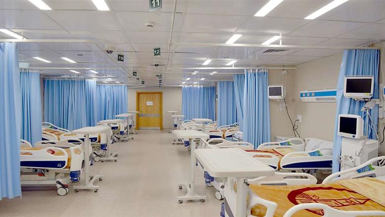 «المستشفيات الجامعية»: أحدث الوحدات الطبية لمواجهة مفاجآت السكتة الدماغية