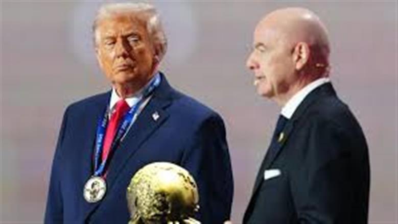 إعفاء مشجعي 50 دولة من شرط إيداع تأشيرة لكأس العالم في أمريكا