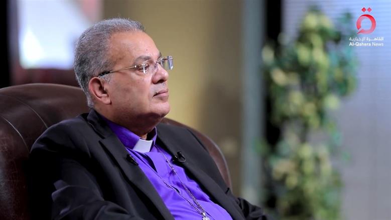 أندريه زكي: الحروب أدت إلى تراجع حاد في أعداد المسيحيين بالعراق وسوريا وفلسطين