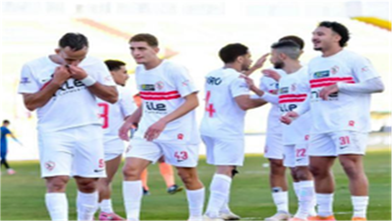 تشكيل الزمالك المتوقع لمباراة اتحاد العاصمة.. معتمد جمال يدفع بهولاء