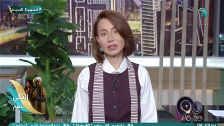 بسمة وهبة: ظهور فيروس هانتا على متن سفينة سياحية يعيد في الأذهان كابوس كورونا 2020 