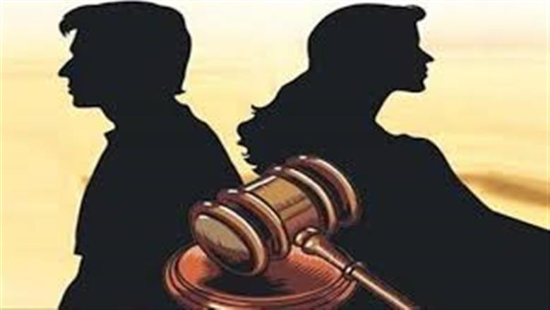 «ابني مؤذي وهيضيعها».. حما يقف مع زوجة ابنه في دعوى خلع داخل محكمة الأسرة