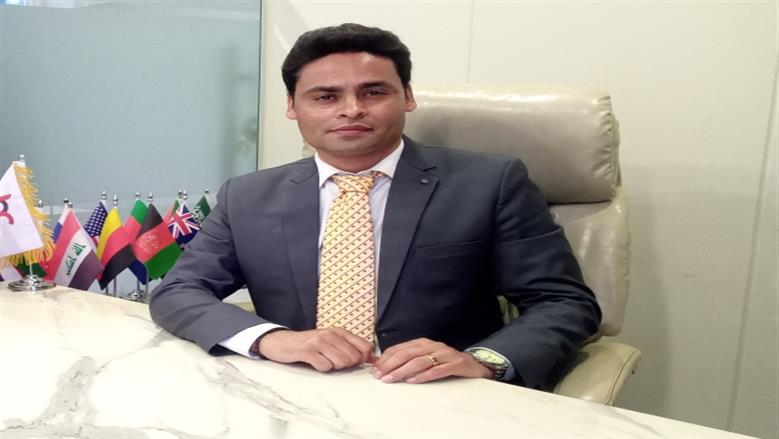 محلل باكستاني: تعليق ترامب لـ«مشروع الحرية» يتيح فرصة التوصل إلى اتفاق نهائي مع إيران (حوار)