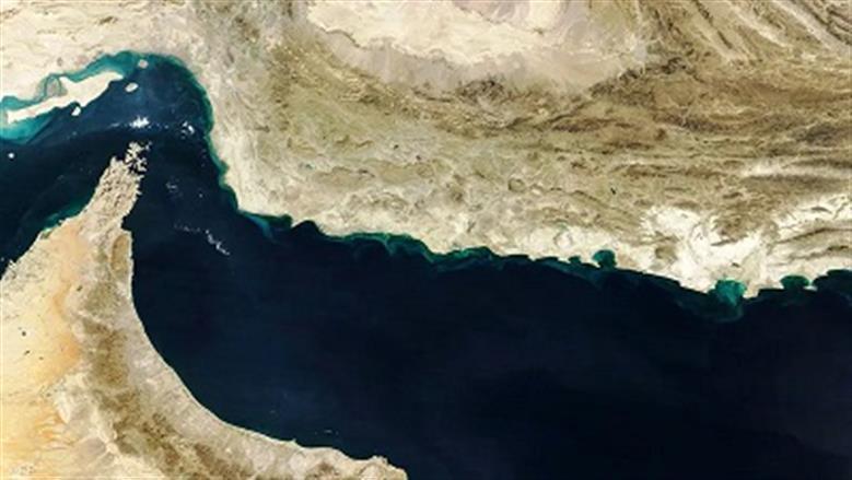 عضو بالحزب الجمهوري: أمريكا تحاصر مضيق هرمز عسكريا