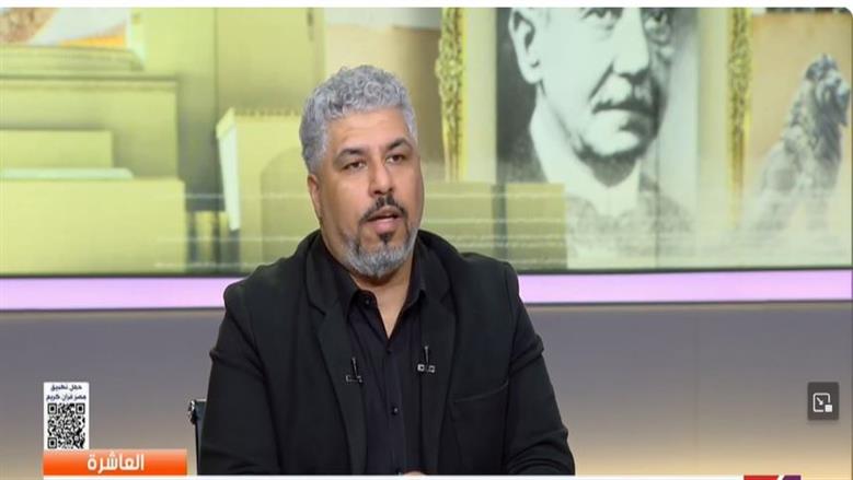 الناقد الفني مصطفى حمدي: تجربة هاني شاكر السينمائية قصيرة.. والكاسيت كان نقطة التحول