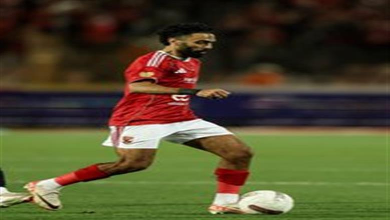 الأهلي يغازل حسين الشحات بـ30 مليون جنيه للتجديد