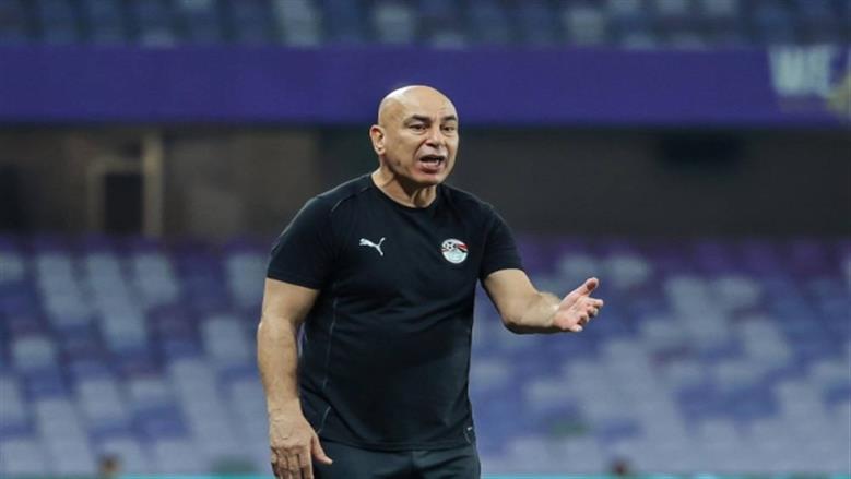 عفو حسام حسن يعيد نجم الدوري لمنتخب مصر في كأس العالم.. و180 دقيقة تحسم مصيره