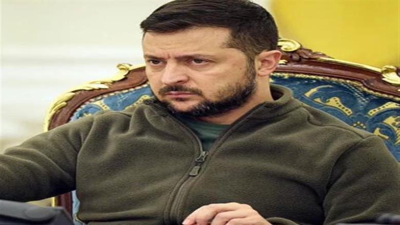 زيلينسكي: الجيش الأوكراني يهاجم أكبر مصافي النفط في روسيا