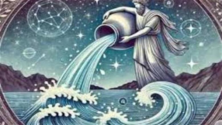 فرصة جيدة لإعادة ترتيب الأولويات في انتظار مولود برج الدلو اليوم.. هل تتغير الأحوال؟