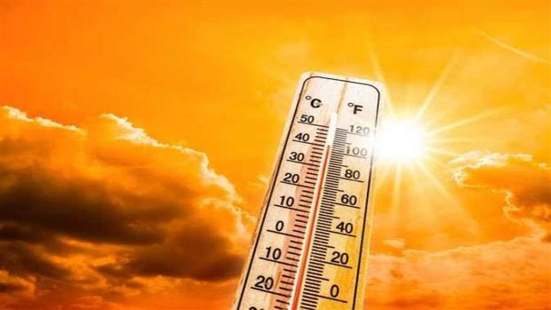 ارتفاع تدريجي في درجات الحرارة.. و«الأرصاد» تحذر من طقس حار في جنوب الصعيد