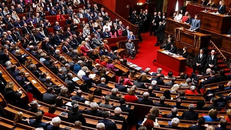 الشيوخ الفرنسي: مصر دولة محورية وشريك موثوق ودورها أساسي في تحقيق الاستقرار الإقليمي